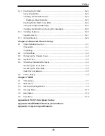 Preview for 7 page of Supermicro 1012A-MTF User Manual