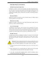 Preview for 17 page of Supermicro 1012A-MTF User Manual