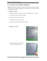 Preview for 48 page of Supermicro 1012A-MTF User Manual