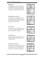 Preview for 62 page of Supermicro 1012A-MTF User Manual