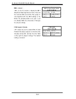 Preview for 66 page of Supermicro 1012A-MTF User Manual