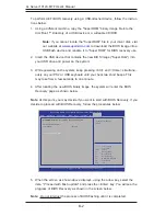 Preview for 104 page of Supermicro 1012A-MTF User Manual