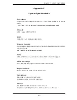 Preview for 107 page of Supermicro 1012A-MTF User Manual