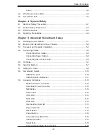 Preview for 7 page of Supermicro 1020A-8 User Manual