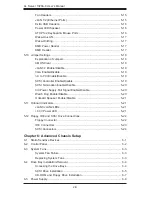 Preview for 8 page of Supermicro 1020A-8 User Manual