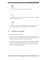 Preview for 29 page of Supermicro 1020A-8 User Manual