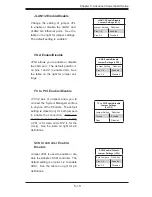 Preview for 53 page of Supermicro 1020A-8 User Manual