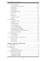 Preview for 8 page of Supermicro 1020A-T User Manual