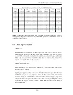 Preview for 43 page of Supermicro 1020A-T User Manual