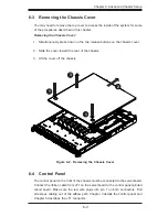 Предварительный просмотр 75 страницы Supermicro 1028-WTNR(T) User Manual