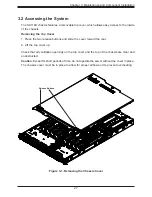 Предварительный просмотр 27 страницы Supermicro 1029U-TRTP User Manual