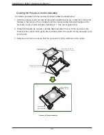 Предварительный просмотр 30 страницы Supermicro 1029U-TRTP User Manual