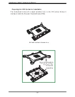 Предварительный просмотр 32 страницы Supermicro 1029U-TRTP User Manual