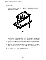 Предварительный просмотр 44 страницы Supermicro 1029U-TRTP User Manual