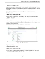 Предварительный просмотр 45 страницы Supermicro 1029U-TRTP User Manual