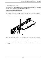 Предварительный просмотр 55 страницы Supermicro 1029U-TRTP User Manual