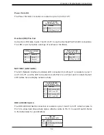 Предварительный просмотр 62 страницы Supermicro 1029U-TRTP User Manual