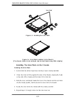 Предварительный просмотр 21 страницы Supermicro 2027R-E1R24L User Manual