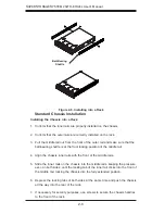 Предварительный просмотр 23 страницы Supermicro 2027R-E1R24L User Manual