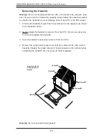 Предварительный просмотр 57 страницы Supermicro 2027R-E1R24L User Manual