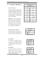 Предварительный просмотр 67 страницы Supermicro 2027R-E1R24L User Manual