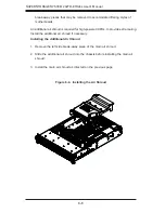 Предварительный просмотр 87 страницы Supermicro 2027R-E1R24L User Manual