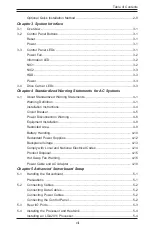 Preview for 7 page of Supermicro 2028R-E1CR24H User Manual