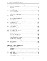 Предварительный просмотр 6 страницы Supermicro 2042G-72RF4 User Manual