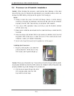 Предварительный просмотр 52 страницы Supermicro 2042G-72RF4 User Manual