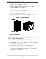 Предварительный просмотр 54 страницы Supermicro 2042G-72RF4 User Manual