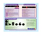 Preview for 2 page of Supermicro 370DER Plus Quick Start