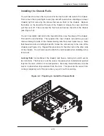 Предварительный просмотр 21 страницы Supermicro 4020A-8R User Manual