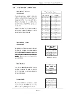 Предварительный просмотр 47 страницы Supermicro 4020A-8R User Manual