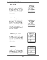 Предварительный просмотр 52 страницы Supermicro 4020A-8R User Manual