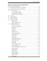 Preview for 7 page of Supermicro 4020C-T User Manual