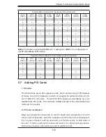 Preview for 41 page of Supermicro 4020C-T User Manual