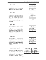 Preview for 45 page of Supermicro 4020C-T User Manual