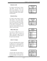 Preview for 49 page of Supermicro 4020C-T User Manual