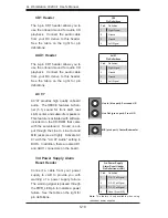 Preview for 50 page of Supermicro 4020C-T User Manual