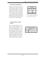 Preview for 53 page of Supermicro 4020C-T User Manual