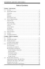 Предварительный просмотр 6 страницы Supermicro 4048B-TR4FT User Manual