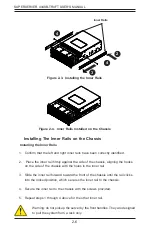 Предварительный просмотр 22 страницы Supermicro 4048B-TR4FT User Manual