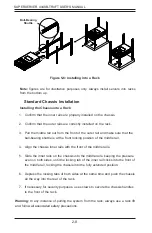 Предварительный просмотр 24 страницы Supermicro 4048B-TR4FT User Manual