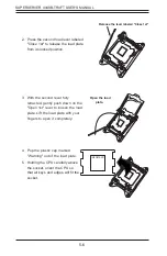 Предварительный просмотр 56 страницы Supermicro 4048B-TR4FT User Manual