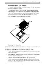 Предварительный просмотр 59 страницы Supermicro 4048B-TR4FT User Manual