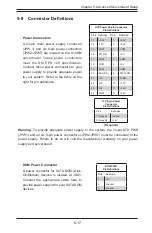 Предварительный просмотр 67 страницы Supermicro 4048B-TR4FT User Manual