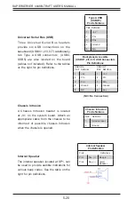 Предварительный просмотр 70 страницы Supermicro 4048B-TR4FT User Manual