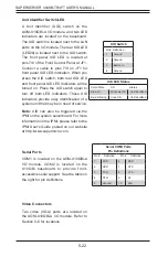 Предварительный просмотр 72 страницы Supermicro 4048B-TR4FT User Manual