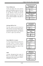 Предварительный просмотр 73 страницы Supermicro 4048B-TR4FT User Manual