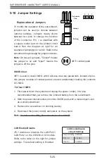 Предварительный просмотр 74 страницы Supermicro 4048B-TR4FT User Manual